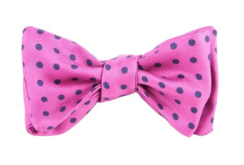 Witchy and Wonderful: The Elderly Witch's Guide to Styling a Polka Dot Bow Tie